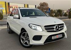 مرسيدس بنز GLE